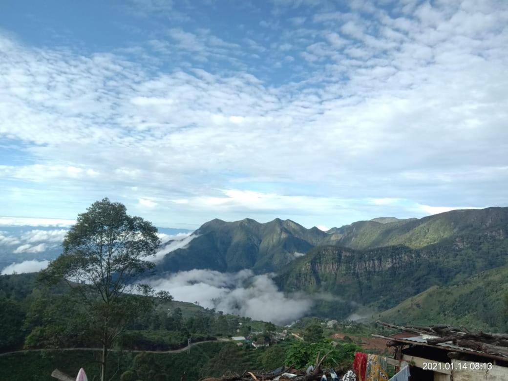 Forest Cyniciam Homestay Ohiya Exterior foto
