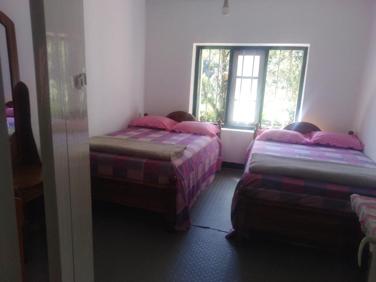Forest Cyniciam Homestay Ohiya Exterior foto