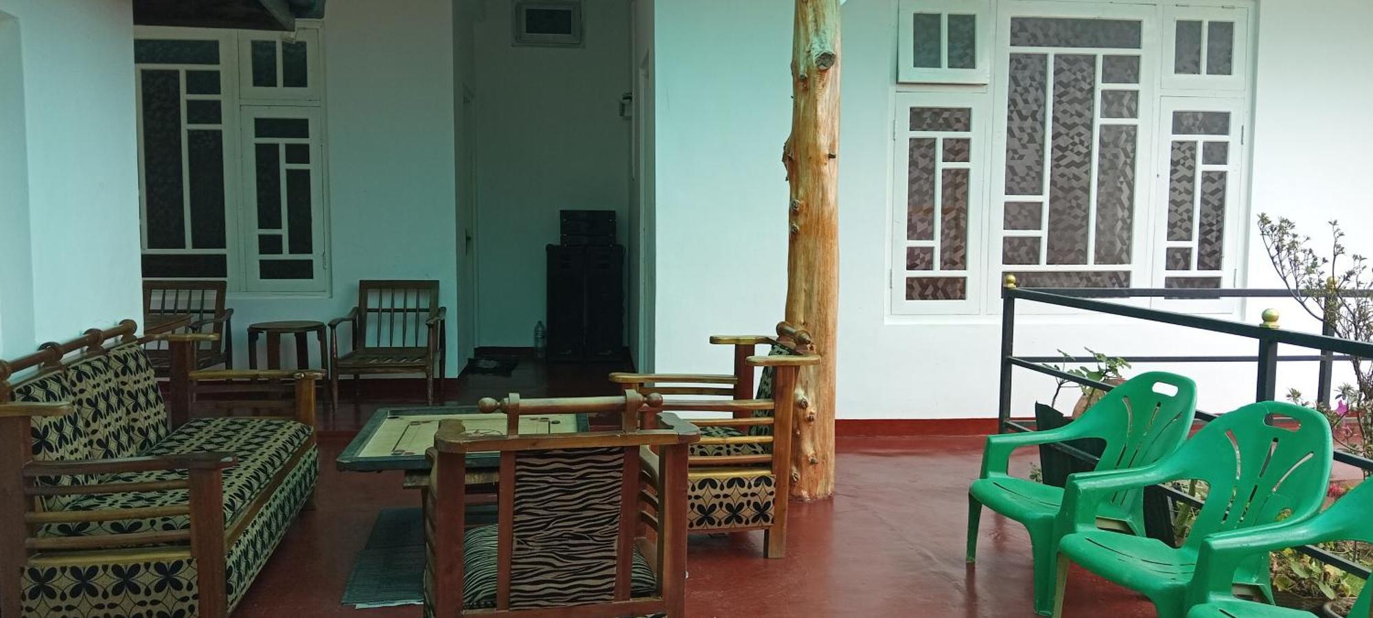 Forest Cyniciam Homestay Ohiya Habitación foto